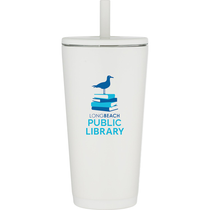 HydroJug Linen 20 oz Everyday Tumbler