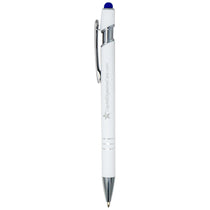 Hub Pens Navy Textari Comfort Cloud Stylus Pen