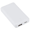 Mophie White mophie 3000 mAh Power Bank