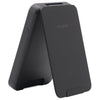 Mophie Black mophie Snap+5000 mAh Wireless Power Bank w/ Stand