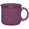 Hit Purple 15 Oz. Campfire Mug