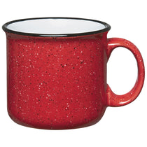 Hit Red 15 Oz. Campfire Mug