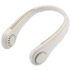 Wellable White Wireless Neck Fan