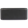 Leed's Black Sound Wedge Outdoor Magnetic Speaker