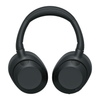 Sony Black ULT WEAR Wireless Noise Canceling Headphones