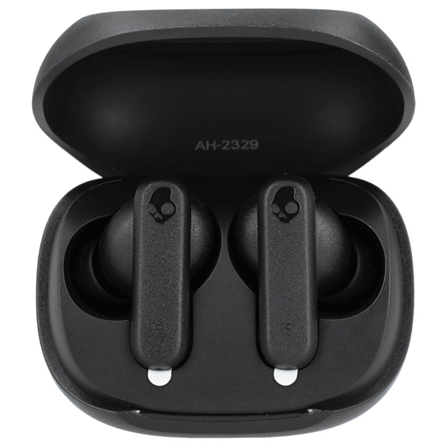 Skullcandy Black Smokin' Buds True Wireless Earbuds