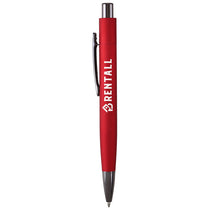 Hub Pens Red NFC Scribe