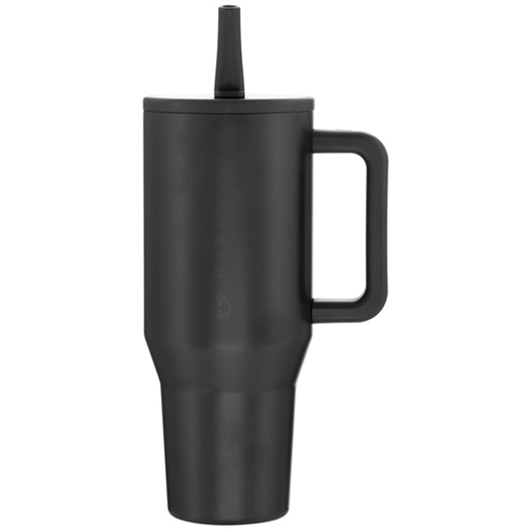 HydroJug Black 32oz Traveler