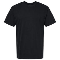 Gildan Unisex Pitch Black Hammer Maxweight T-Shirt