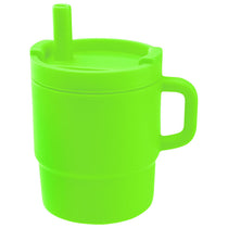 Hit Lime Green Mini Intrepid Tumbler Ice Cube Mold