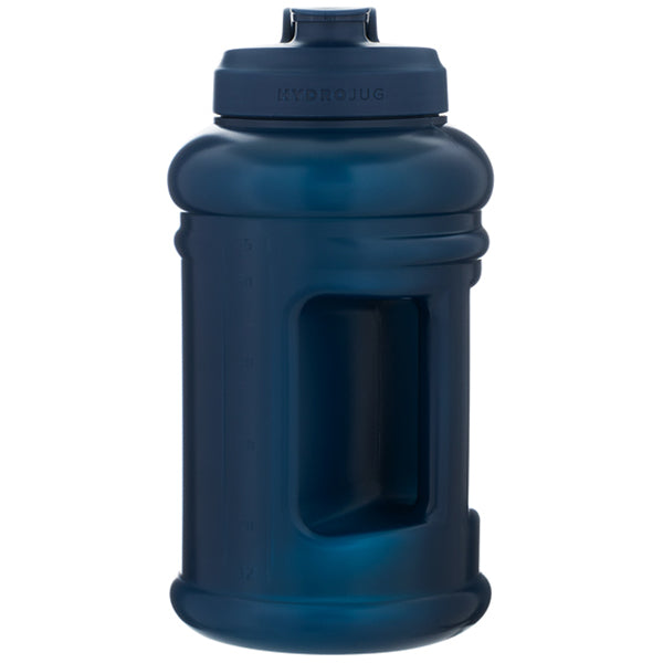 HydroJug Navy 73oz Pro Classic