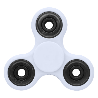 Hit White Fun Spinner