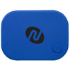 Leed's Blueberry Silicone Bento Box with Air Valve