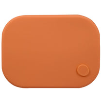 Leed's Melon Silicone Bento Box with Air Valve