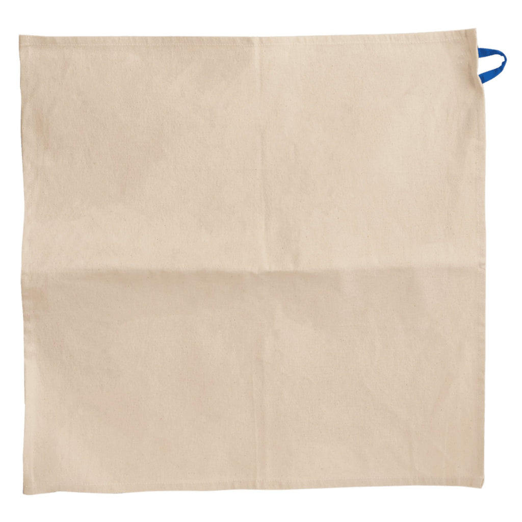 Leed's Blueberry Recycled Cotton Kitchen Towel