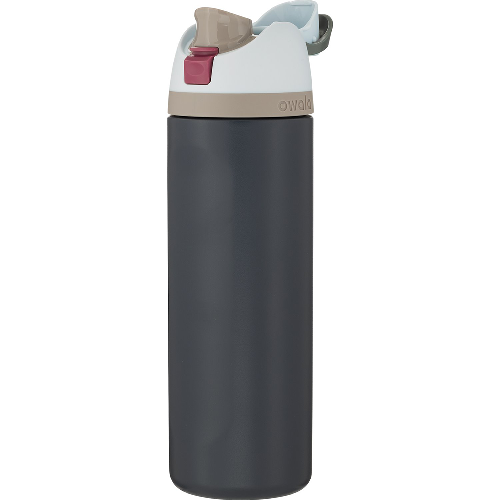 Owala Navy Nights FreeSip 24 Oz Bottle - Limited Release