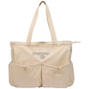 Wellable Cream Recycledsport Tote