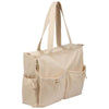 Wellable Cream Recycledsport Tote