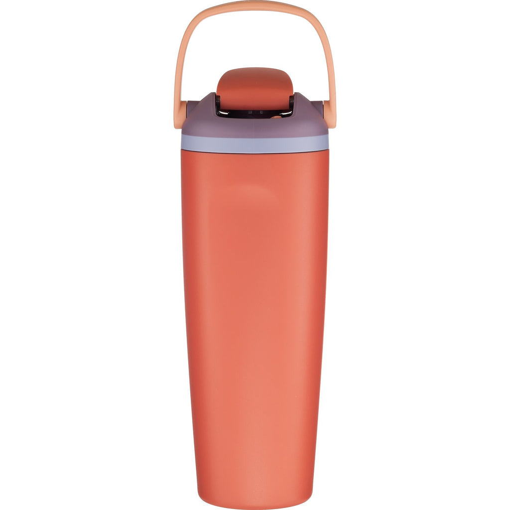 Owala Terracotta Sunset FreeSip Sway 30oz Bottle