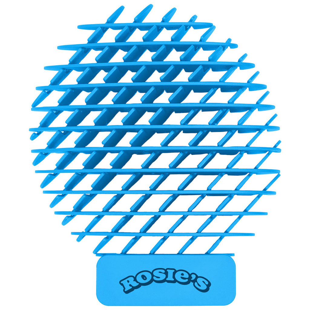 Hit Light Blue Fidget Sensory Worm