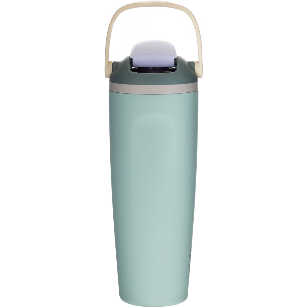 Owala Eucalyptus Green FreeSip Sway 30oz Bottle