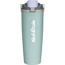 Owala Eucalyptus Green FreeSip Sway 30oz Bottle