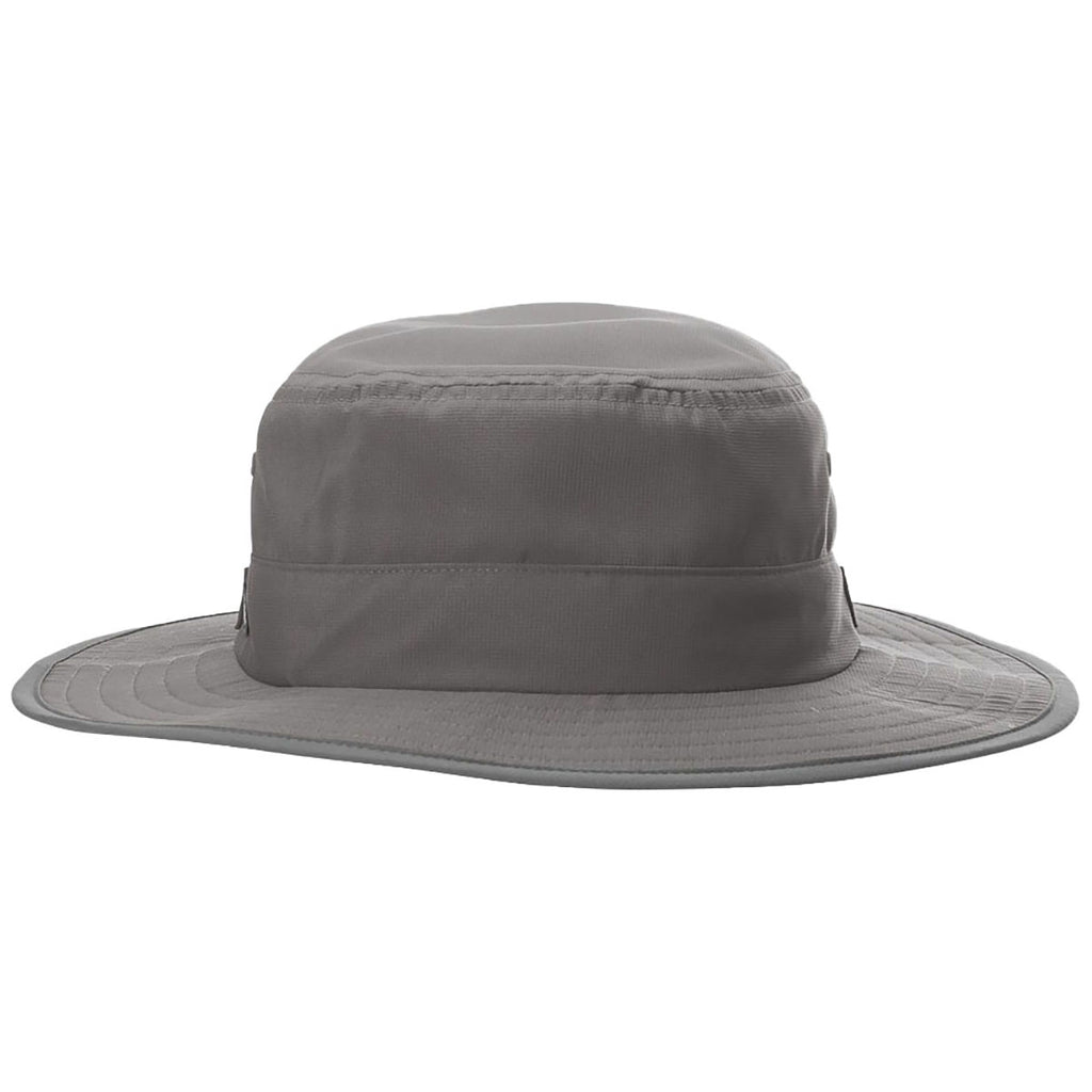 Richardson Charcoal Lite Wide Brim Hat