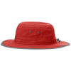 Richardson Red Lite Wide Brim Hat