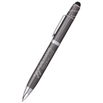 Hub Pens Gunmetal Wizzard Executive Pen