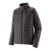Patagonia Men's Black Nano Puff Jacket