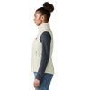 Patagonia Women's White Nano Puff Vest