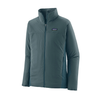 Patagonia Men's Tidal Teal Nano-Air Light Hybrid Jacket