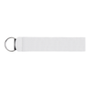 Hit Neoprene Wristband With Key Ring