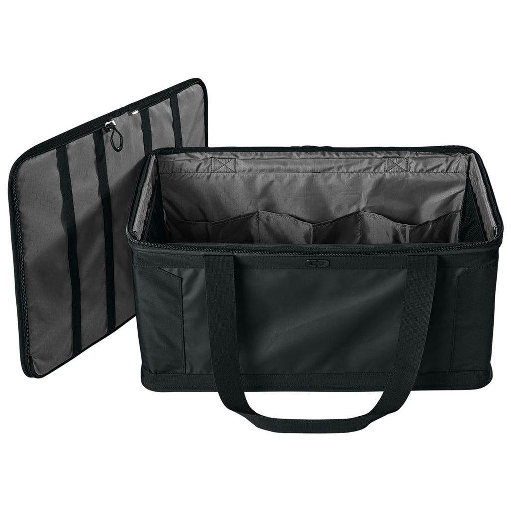 OGIO Blacktop Gear Mega Cube