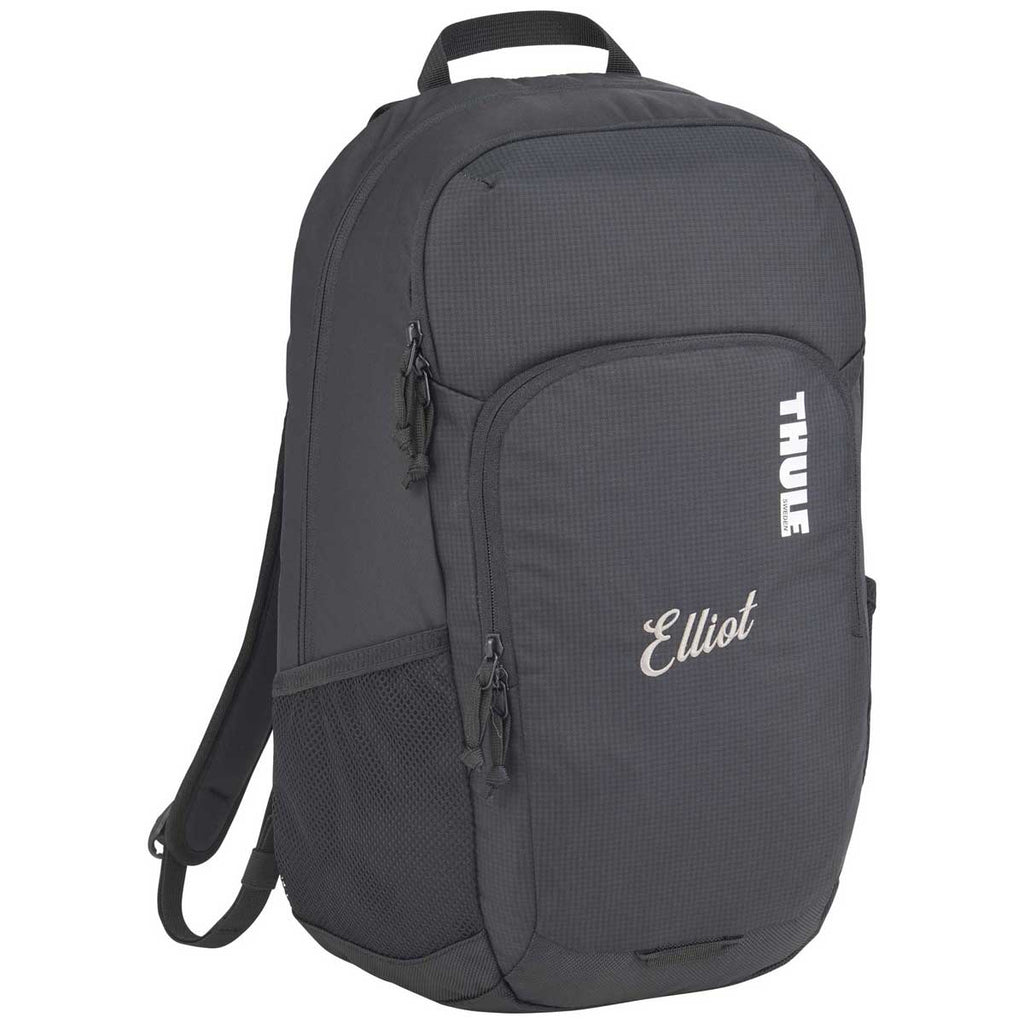 48-Hour Thule Black Achiever 16" Computer Backpack