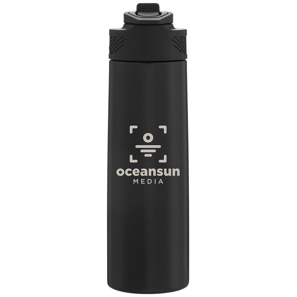 H2Go Matte Black Watson