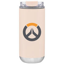 ETS Express Matte Dune Palma 16oz Stainless Steel Tumbler