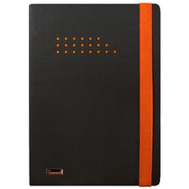 Hit Orange The SmartNotebook Smart Flex