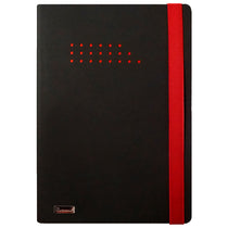 Hit Red The SmartNotebook Smart Flex