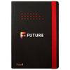 Hit Red The SmartNotebook Smart Flex