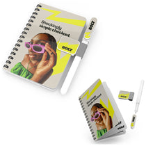 Powerstick White Notes Kit