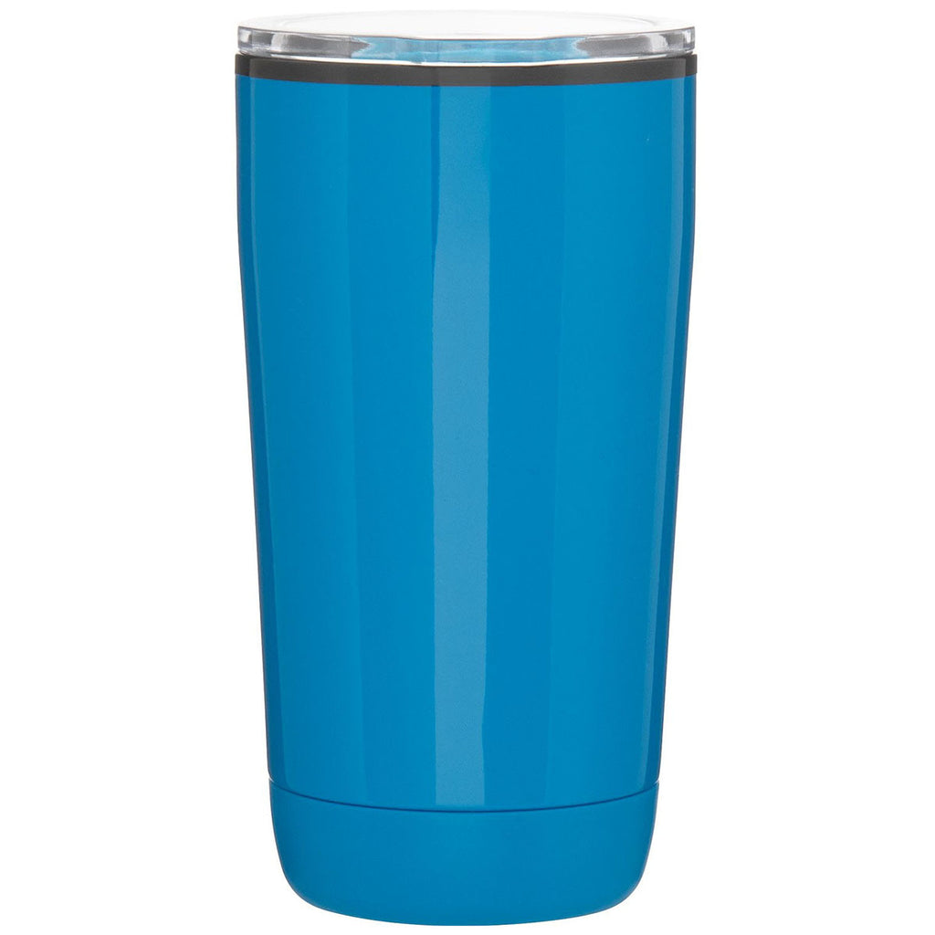 ETS Express Cerulean Plano 16oz Stainless Steel Tumbler
