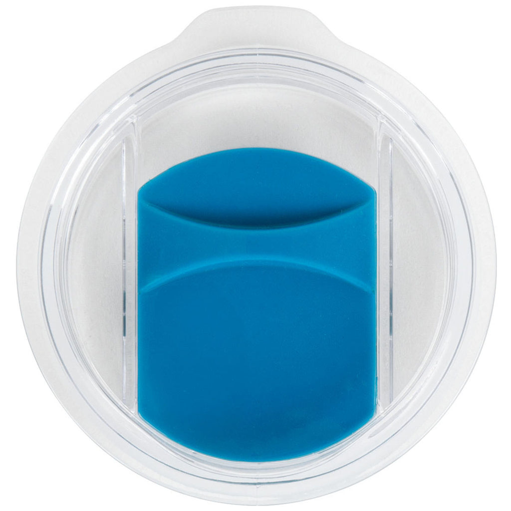 ETS Express Cerulean Plano 16oz Stainless Steel Tumbler