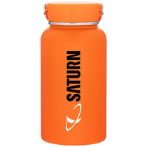 ETS Express Matte Orange Billie 33oz Stainless Steel Bottle