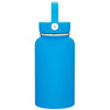 ETS Express Matte Cerulean Billie 33oz Stainless Steel Bottle