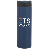 ETS Express Matte Constellation Gauge 20.9oz Stainless Steel Bottle