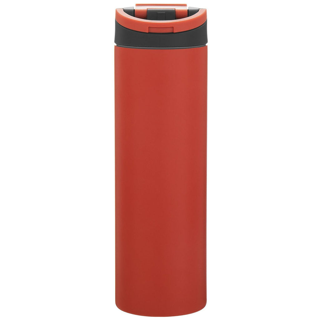 ETS Express Matte Brick Gauge 20.9oz Stainless Steel Bottle