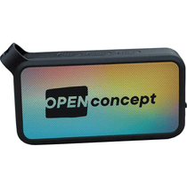 Origaudio Black Aquathump Waterproof Speaker