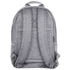 Origaudio Grey Soho Sullivan Large Backpack