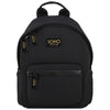 Origaudio Black Soho Elizabeth Small Backpack